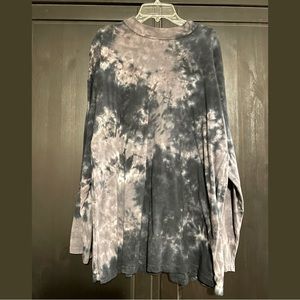 We the Free - Free People long sleeve T shirt